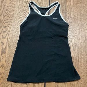Dri Fit Racerback Tanktop